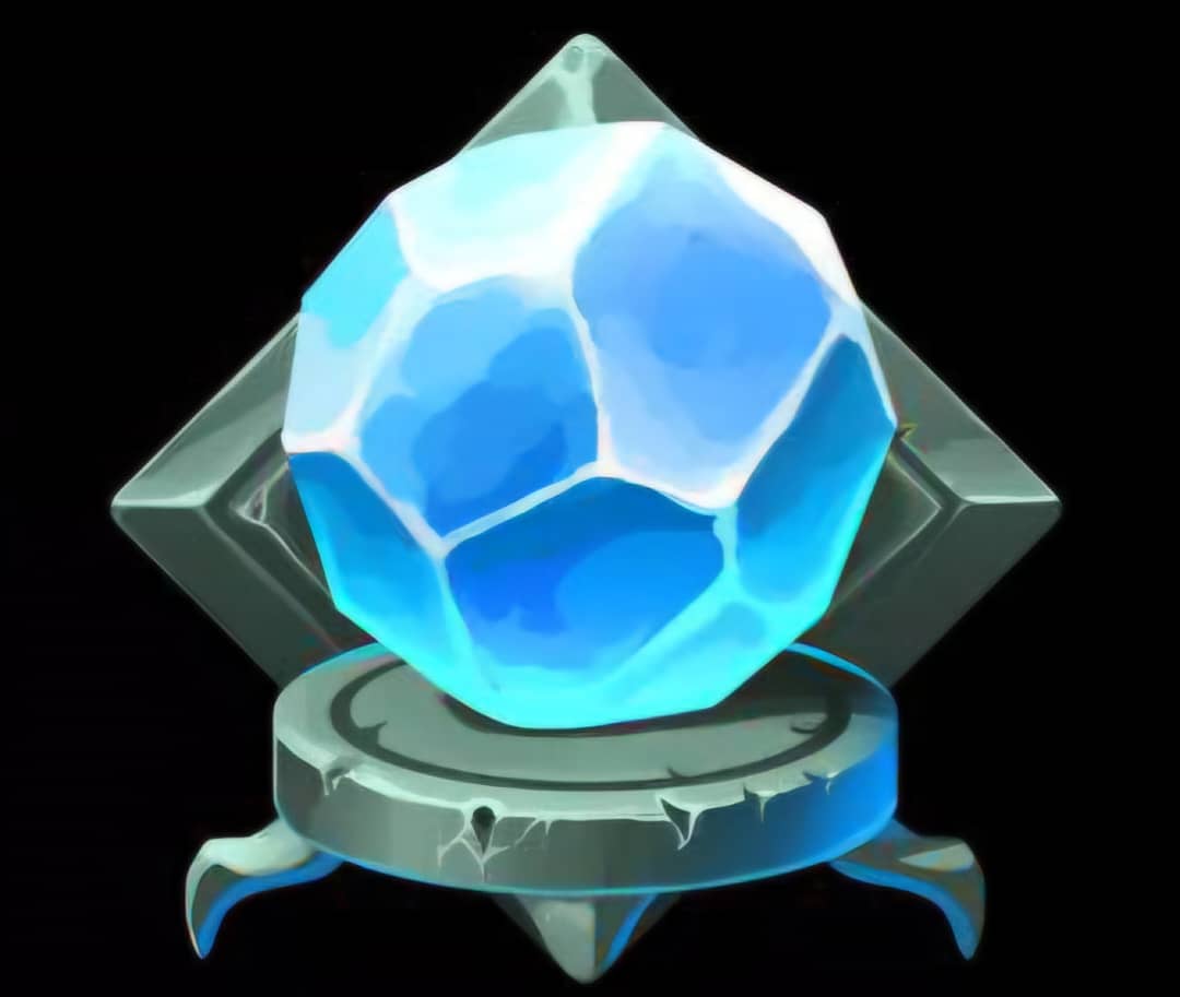 Media for BoE Battle Pass #87 item